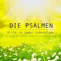 Die Psalmen: Hilfe in jeder Lebenslage - Ingo Hoppe - Hörbuch
