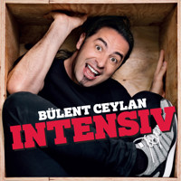 Intensiv - Bülent Ceylan - Hörbuch