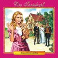 Der Trotzkopf, Folge 4: Romantische Zeiten - Thomas Birker - Hörbuch
