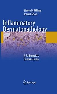 Inflammatory Dermatopathology - Steven D. Billings - E-Book