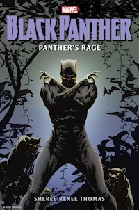 Black Panther: Panther's Rage - Sheree Renée Thomas - E-Book