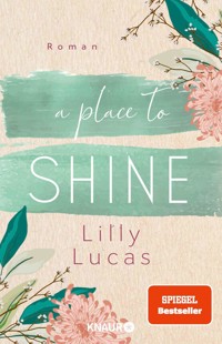 A Place to Shine - Lilly Lucas - E-Book