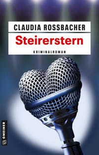 Steirerstern - Claudia Rossbacher - E-Book