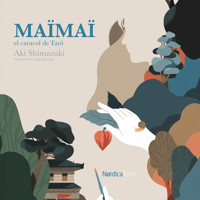 Maïmaï, el caracol de Tarô - Aki Shimazaki - Hörbuch