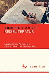Kindler Kompakt: Reiseliteratur -  - E-Book
