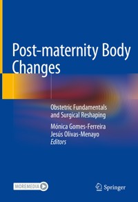 Post-maternity Body Changes -  - E-Book