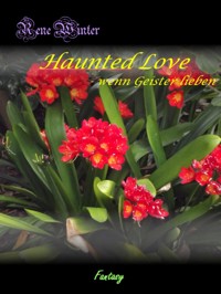 Haunted Love - Rene Winter - E-Book