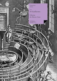 El Guillermo - Francisco Soria - E-Book