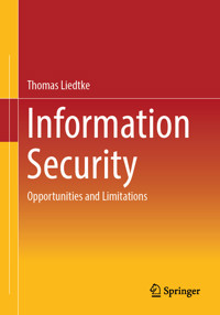Information Security - Thomas Liedtke - E-Book