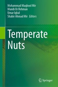 Temperate Nuts -  - E-Book