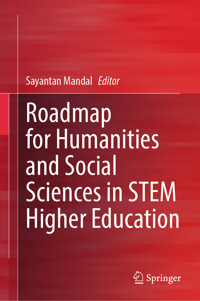 Roadmap for Humanities and Social Sciences in STEM Higher Education -  - E-Book