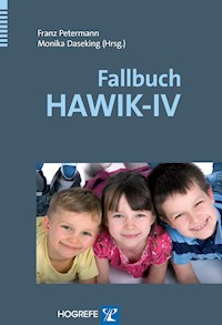 Fallbuch HAWIK-IV - - E-Book