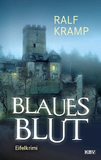 Blaues Blut - Kramp Ralf - E-Book