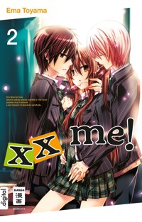xx me! 02 - Ema Toyama - E-Book