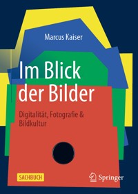 Im Blick der Bilder - Marcus Kaiser - E-Book