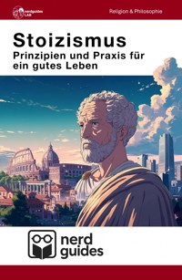 Stoizismus - nerdguides Lab - E-Book