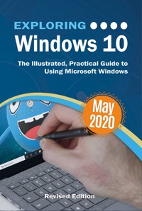Exploring Windows 10 May 2020 Edition - Kevin Wilson - E-Book