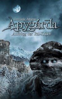 Apygárda - Dominik Albinus - E-Book