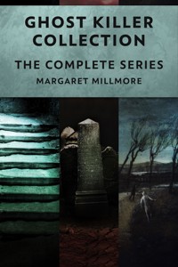 Ghost Killer Collection - Margaret Millmore - E-Book