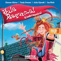 Jule Rapunzel -  - Hörbuch