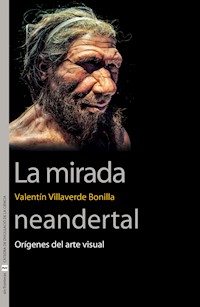 La mirada neandertal - Valentín Villaverde Bonilla - E-Book