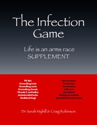 The Infection Game Supplement - Sarah Myhill - E-Book