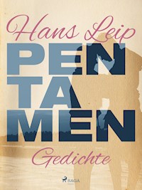 Pentamen - Hans Leip - E-Book