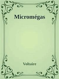 Micromégas - Voltaire - E-Book