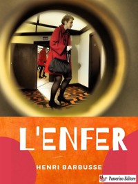 L'enfer - Henri Barbusse - E-Book