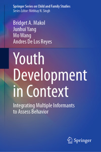 Youth Development in Context - Bridget A. Makol - E-Book