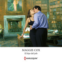 El hijo del jefe - Maggie Cox - Hörbuch