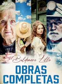 Obras completas - Francisco Bilbao - E-Book