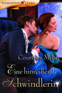 Eine hinreißende Schwindlerin - Courtney Milan - E-Book