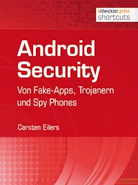 Android Security - Carsten Eilers - E-Book
