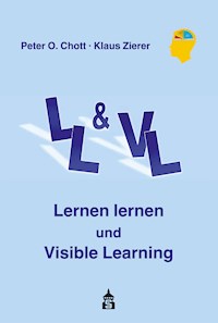 Lernen lernen und Visible Learning - Klaus Zierer - E-Book