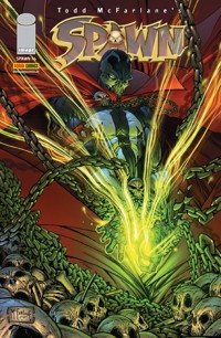 Spawn, Band 76 - Todd McFarlane - E-Book
