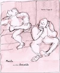 Mails aus dem Jenseits - Walter Rupp - E-Book