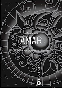 AMAR - Jolanda Schmidt - E-Book