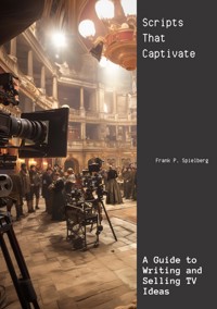 Scripts That Captivate - Frank P. Spielberg - E-Book