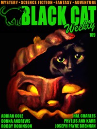 Black Cat Weekly #109 - Donna Andrews - E-Book