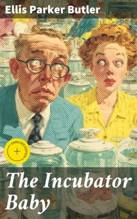 The Incubator Baby - Ellis Parker Butler - E-Book