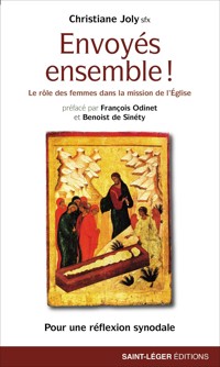Envoyés ensembles ! - Christiane Joly - E-Book