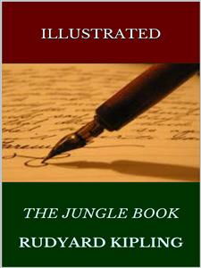 The Jungle Book - Rudyard Kipling - E-Book