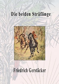 Die beiden Sträflinge - Friedrich Gerstäcker - E-Book