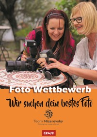 Wir suchen dein bestes Foto -  - E-Book