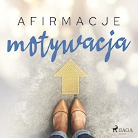 Afirmacje – Motywacja - Maxx-audio - Hörbuch
