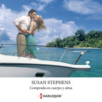 Comprada en cuerpo y alma - Susan Stephens - Hörbuch