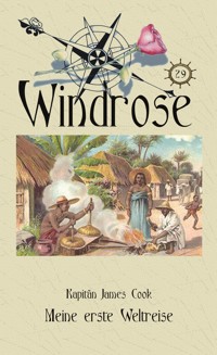 Meine erste Reise - Erik Schreiber - E-Book