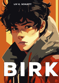 Birk - Liv K. Schlett - E-Book