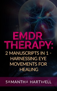 EDMR Therapy - Samantha Hartwell - E-Book
